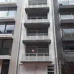 Superbe Duplex Penthouse Apartamento