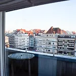 Superbe Duplex Penthouse *