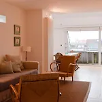 Superbe Duplex Penthouse Appartement