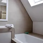 Apartamento Superbe Duplex Penthouse *