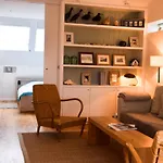 Superbe Duplex Penthouse Apartamento