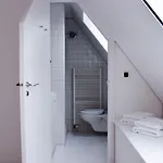 Apartamento Superbe Duplex Penthouse