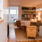 Superbe Duplex Penthouse Apartamento Knokke-Heist