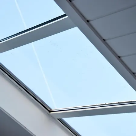 Superbe Duplex Penthouse * Knokke-Heist