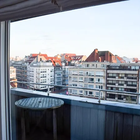 Superbe Duplex Penthouse *