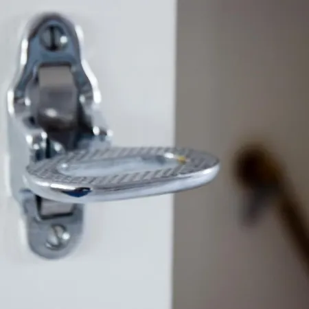 Apartment Superbe Duplex Penthouse *