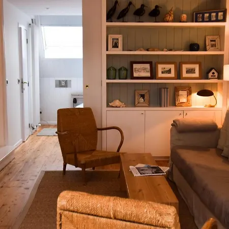 Superbe Duplex Penthouse Knokke-Heist