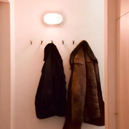 Superbe Duplex Penthouse Lägenhet Knokke-Heist