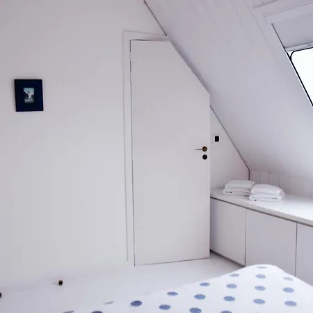 Superbe Duplex Penthouse *