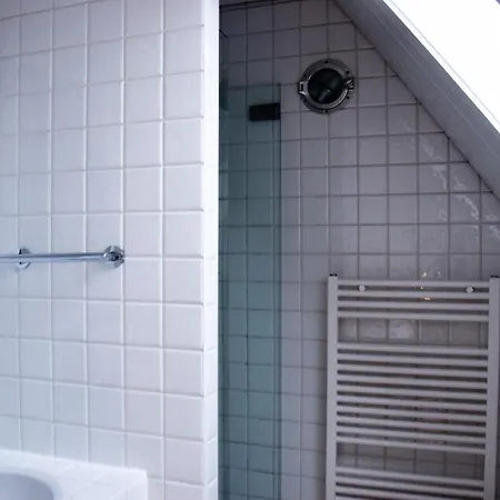 Apartment Superbe Duplex Penthouse *