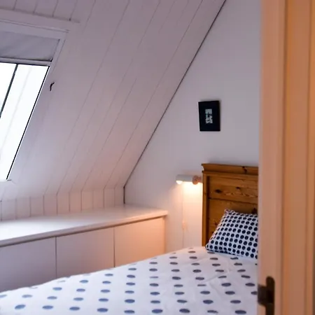 Superbe Duplex Penthouse