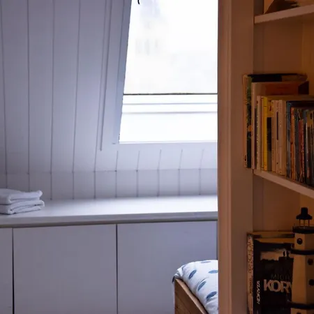 Superbe Duplex Penthouse * קנוקה-הייסט