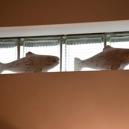 Superbe Duplex Penthouse Apartment