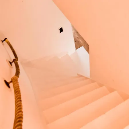 Superbe Duplex Penthouse דירה *