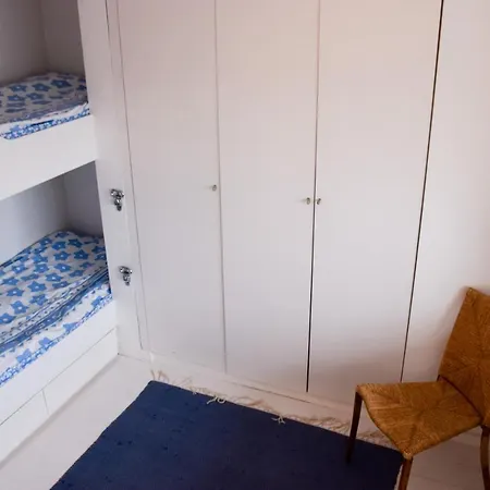 Superbe Duplex Penthouse Apartment