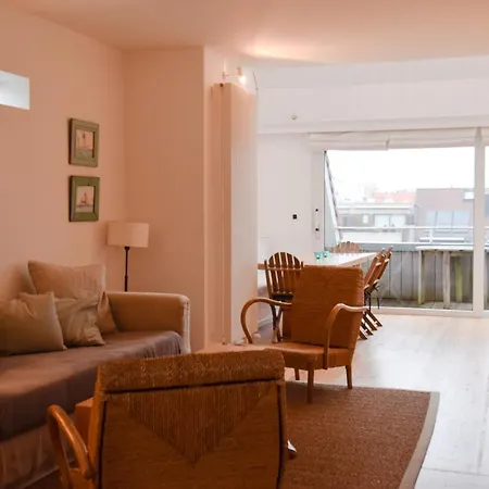Superbe Duplex Penthouse דירה