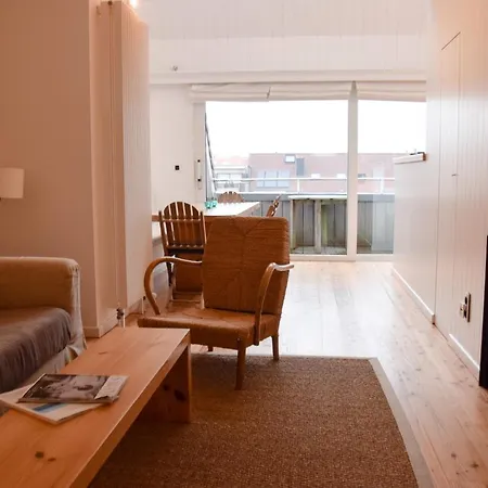 Apartment Superbe Duplex Penthouse