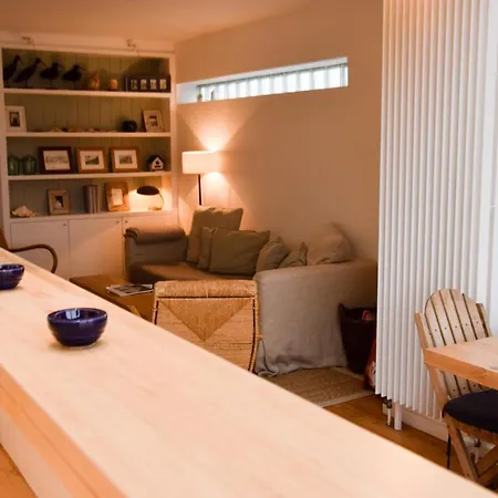 Superbe Duplex Penthouse *