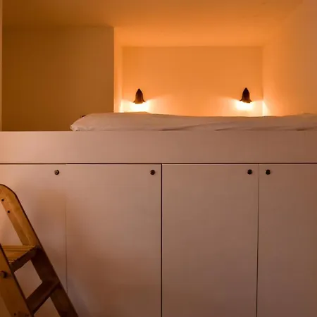 Apartment Superbe Duplex Penthouse Knokke-Heist