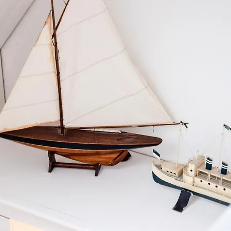 Superbe Duplex Penthouse Apartment