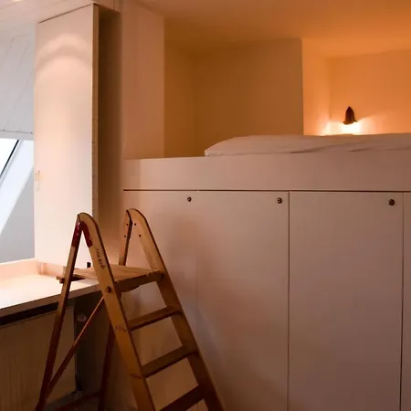 Superbe Duplex Penthouse Apartment Knokke-Heist