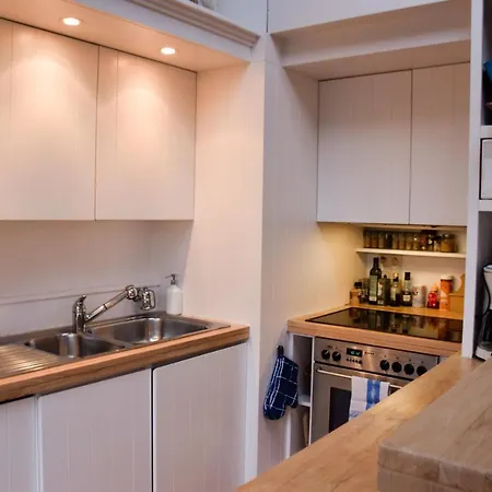 Superbe Duplex Penthouse