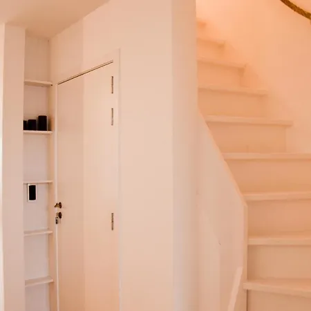 Apartment Superbe Duplex Penthouse Knokke-Heist