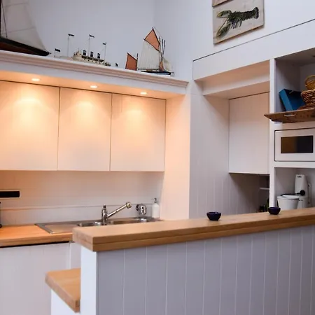 דירה Superbe Duplex Penthouse
