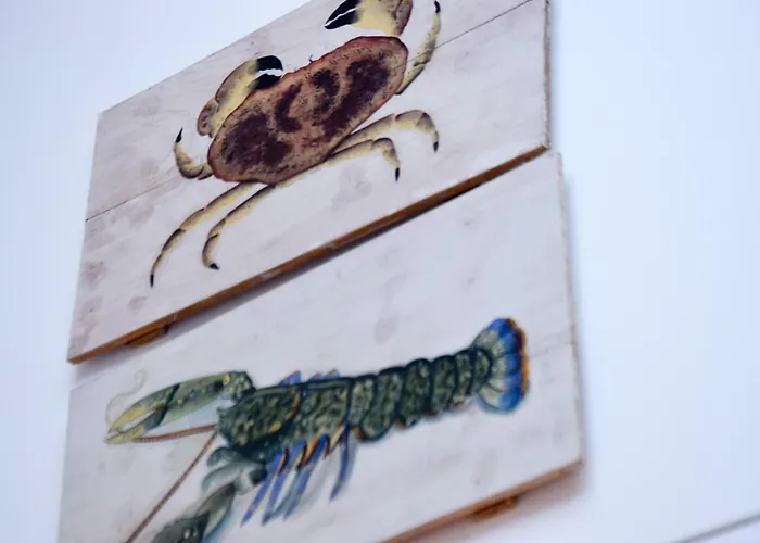 Superbe Duplex Penthouse