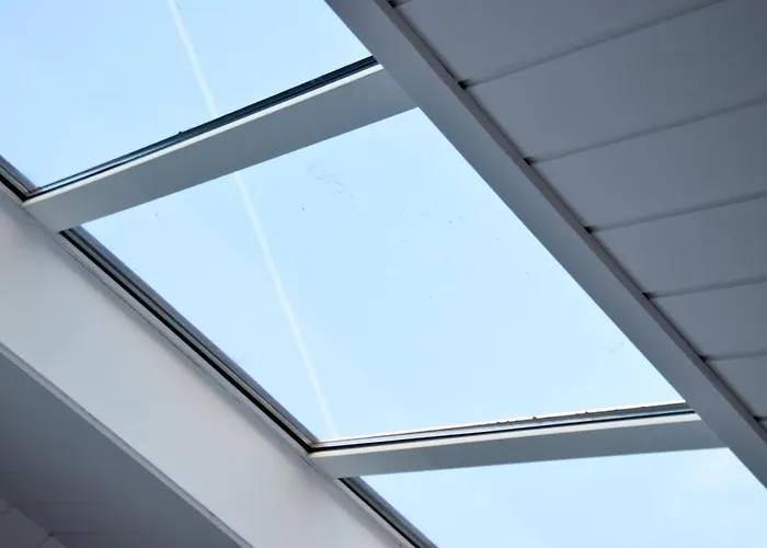 Superbe Duplex Penthouse * Knokke-Heist