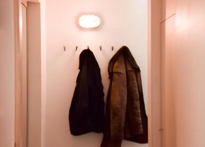 Superbe Duplex Penthouse Appartement Knokke-Heist