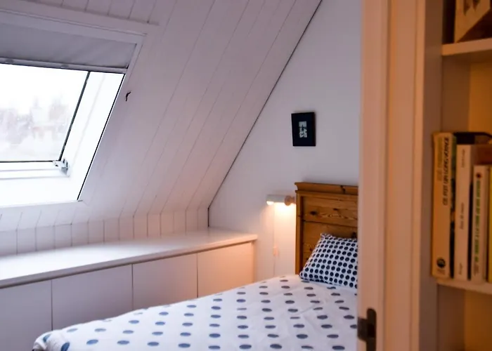 Superbe Duplex Penthouse