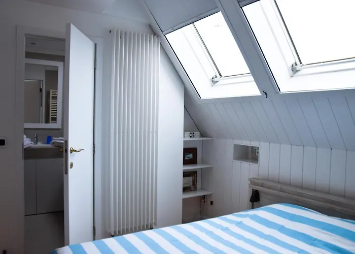 Superbe Duplex Penthouse *