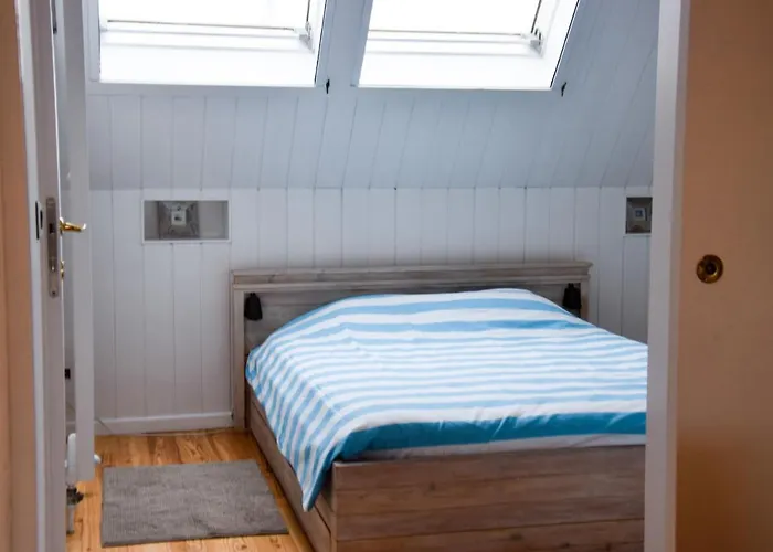 Appartement Superbe Duplex Penthouse