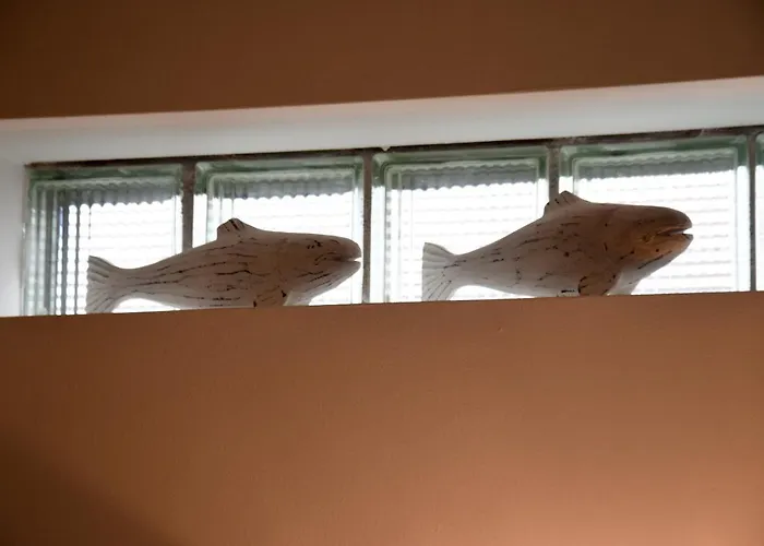 Superbe Duplex Penthouse Appartement