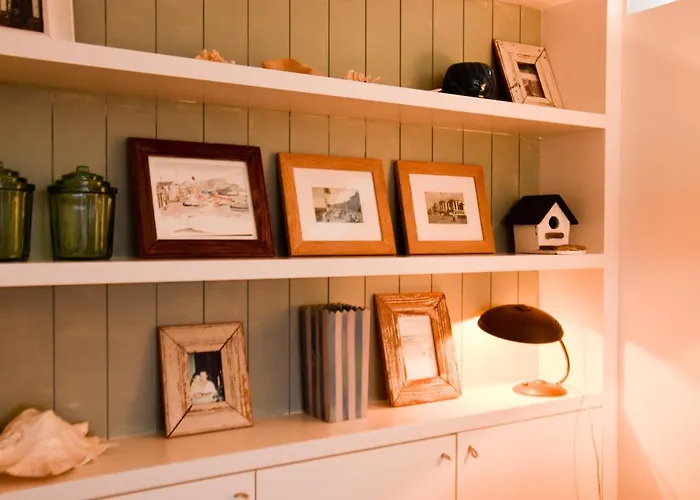 Superbe Duplex Penthouse