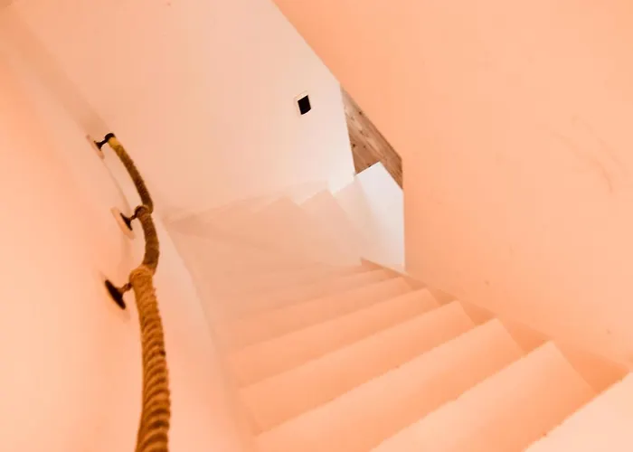 Superbe Duplex Penthouse Appartement *