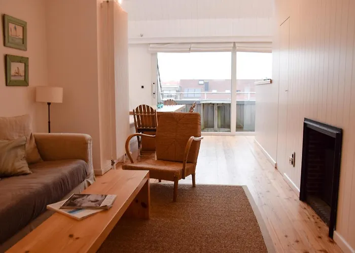 Appartement Superbe Duplex Penthouse