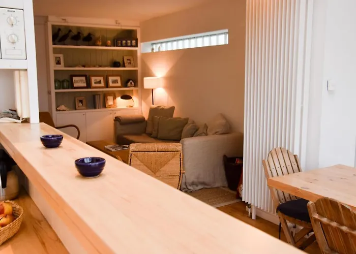 Superbe Duplex Penthouse *