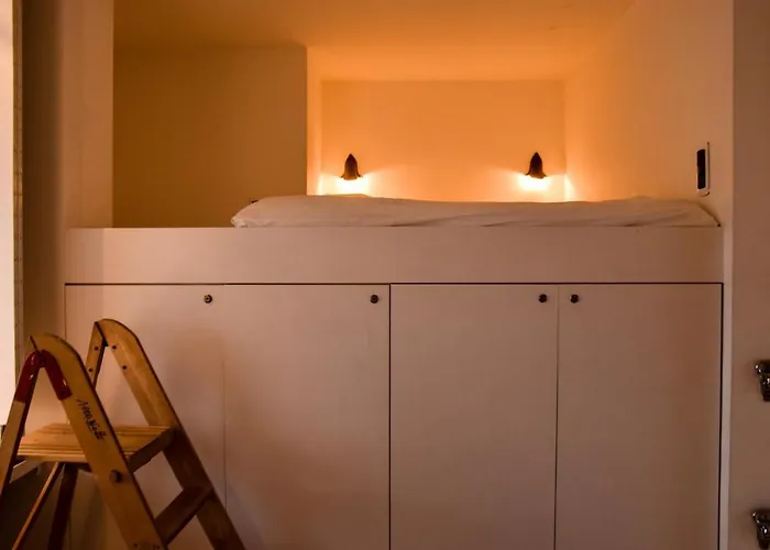 Appartement Superbe Duplex Penthouse Knokke-Heist