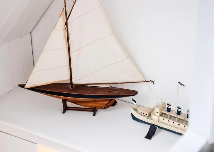 Superbe Duplex Penthouse Appartement