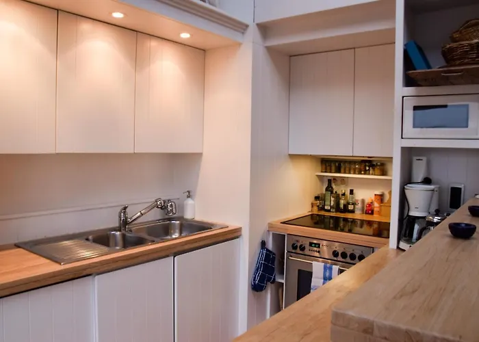 Superbe Duplex Penthouse