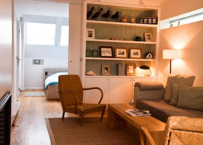 Superbe Duplex Penthouse Appartement