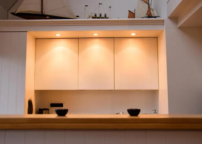 Superbe Duplex Penthouse *