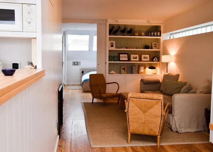 Superbe Duplex Penthouse Appartement Knokke-Heist